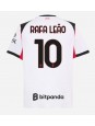 AC Milan Rafael Leao #10 Gostujuci Dres 2025-26 Kratak Rukavima AC Milan Rafael Leao #10 Gostujuci Dres 2025-26 Kratak Rukavima